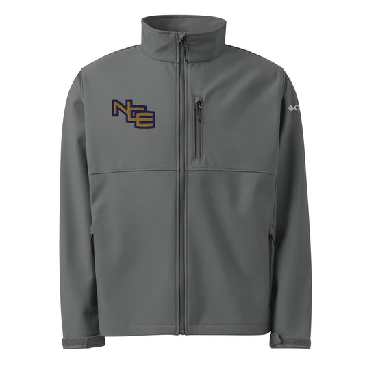 Signature | Columbia Soft Shell Jacket | North Coast Elite Inc