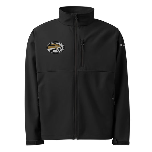 Signature | Columbia Soft Shell Jacket | Northwest Rankin