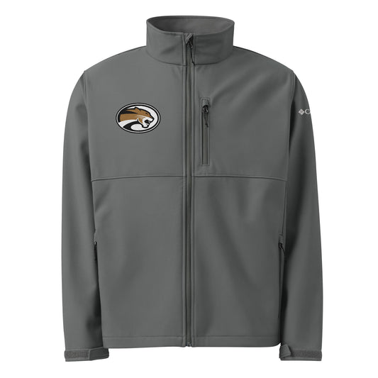 Signature | Columbia Soft Shell Jacket | Northwest Rankin