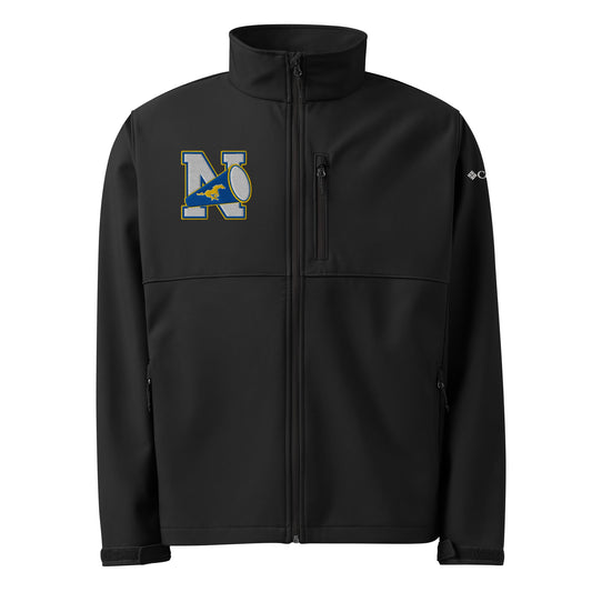 Signature | Columbia Soft Shell Jacket | Norwood Youth Cheer