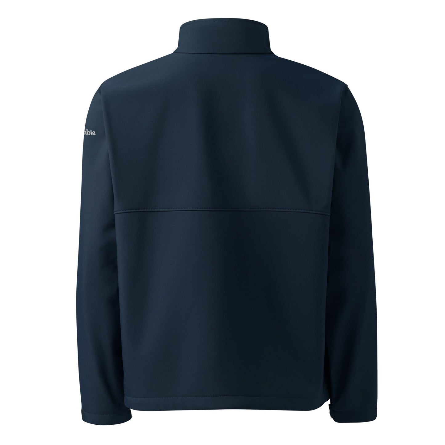 Signature | Columbia Soft Shell Jacket | OLMV Vikings