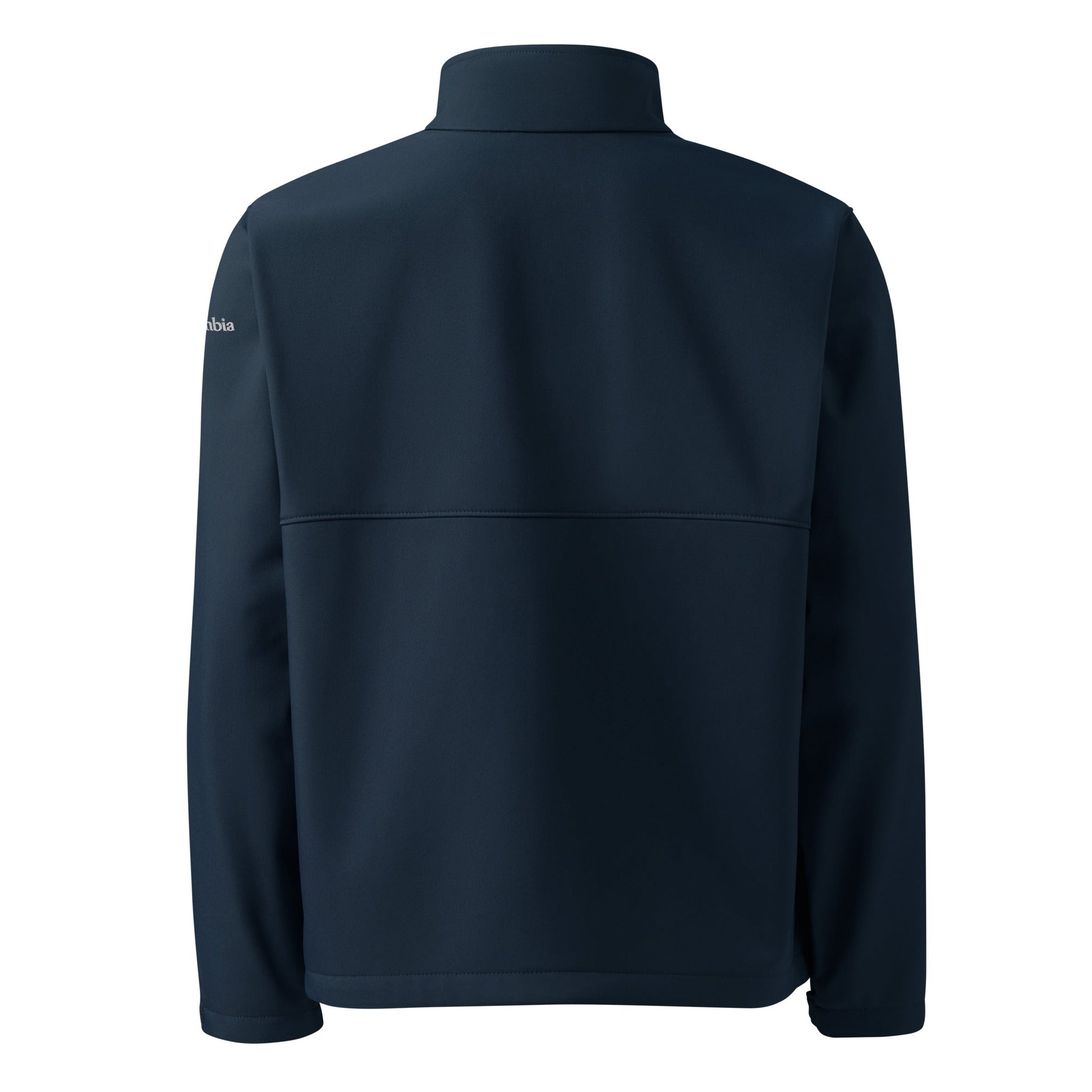 Signature | Columbia Soft Shell Jacket | OLMV Vikings