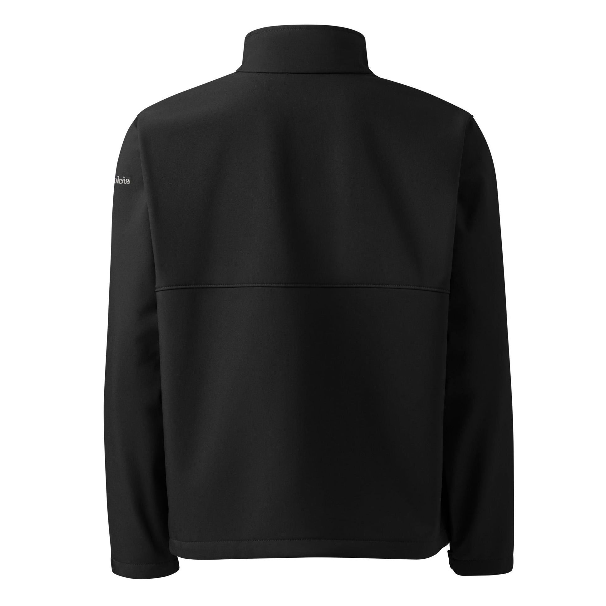 Signature | Columbia Soft Shell Jacket | OLMV Vikings