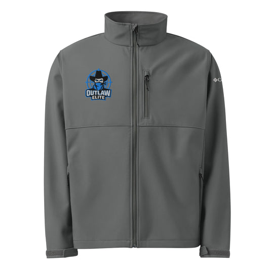 Signature | Columbia Soft Shell Jacket | Outlaw Elite