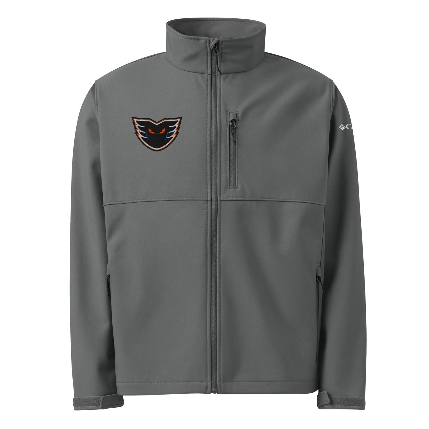 Signature | Columbia Soft Shell Jacket | Phantoms Elite