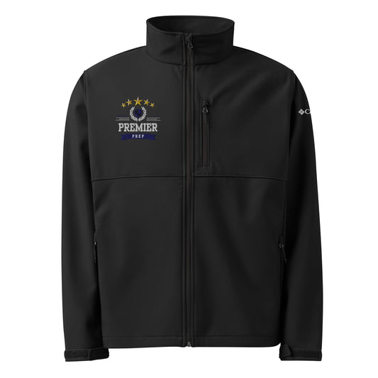 Signature | Columbia Soft Shell Jacket | Premier Prep