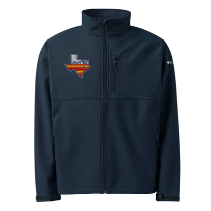 Signature | Columbia Soft Shell Jacket | Texas Unlimited
