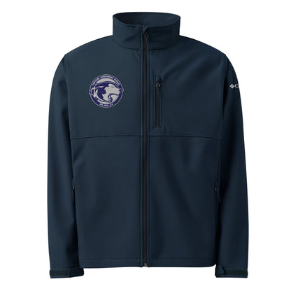 Signature | Columbia Soft Shell Jacket | Ventura Missionary School