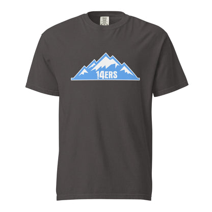 Signature | Comfort Colors T-Shirt | 14ers Baseball