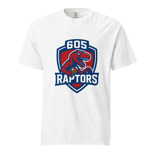 Signature | Comfort Colors T-Shirt | 605 Raptors