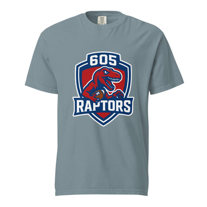 Signature | Comfort Colors T-Shirt | 605 Raptors