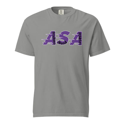 Signature | Comfort Colors T-Shirt | Acadiana Special athletes of Louisiana