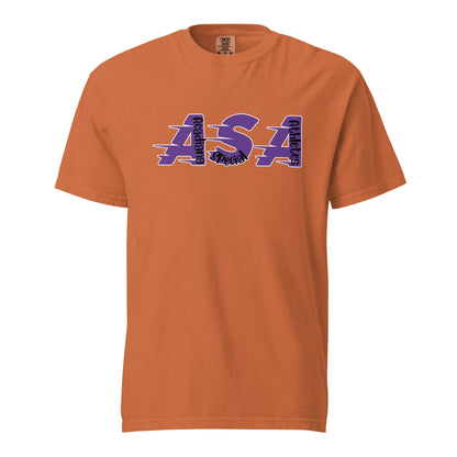 Signature | Comfort Colors T-Shirt | Acadiana Special athletes of Louisiana