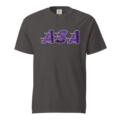 Signature | Comfort Colors T-Shirt | Acadiana Special athletes of Louisiana