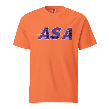 Signature | Comfort Colors T-Shirt | Acadiana Special athletes of Louisiana