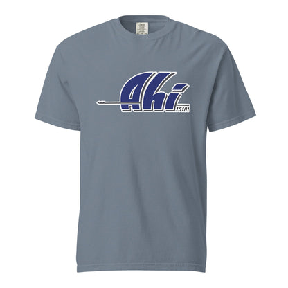 Signature | Comfort Colors T-Shirt | Ahi Sailing