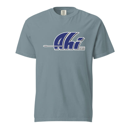 Signature | Comfort Colors T-Shirt | Ahi Sailing