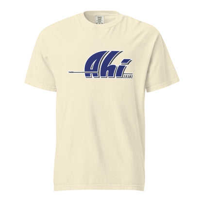 Signature | Comfort Colors T-Shirt | Ahi Sailing