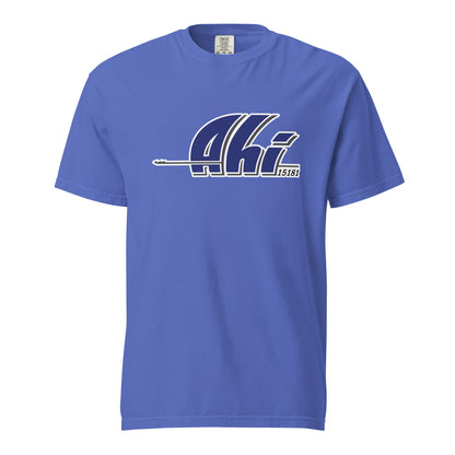 Signature | Comfort Colors T-Shirt | Ahi Sailing
