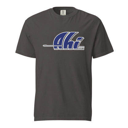 Signature | Comfort Colors T-Shirt | Ahi Sailing