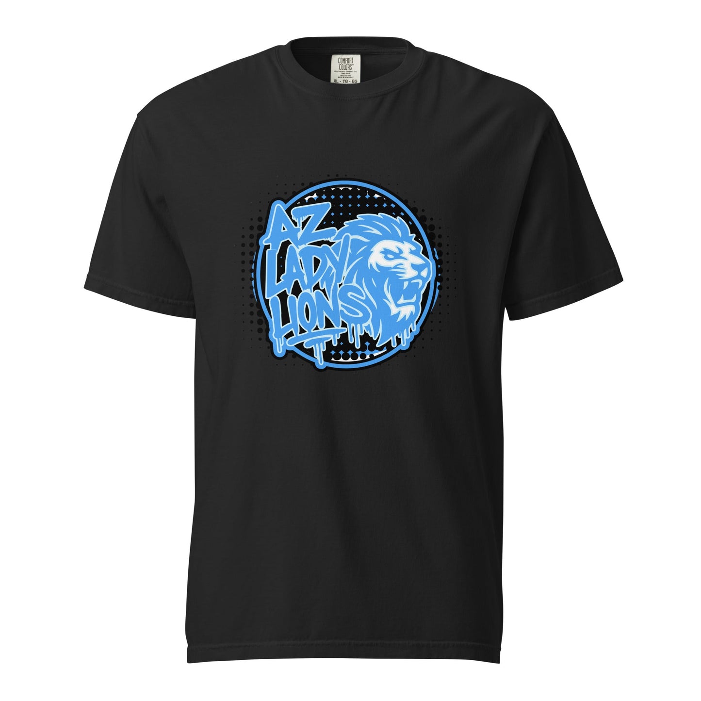 Signature | Comfort Colors T-Shirt | Arizona Lady Lions
