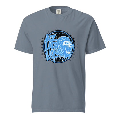 Signature | Comfort Colors T-Shirt | Arizona Lady Lions