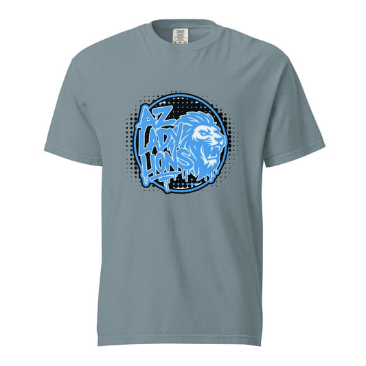 Signature | Comfort Colors T-Shirt | Arizona Lady Lions