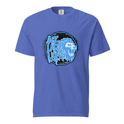 Signature | Comfort Colors T-Shirt | Arizona Lady Lions