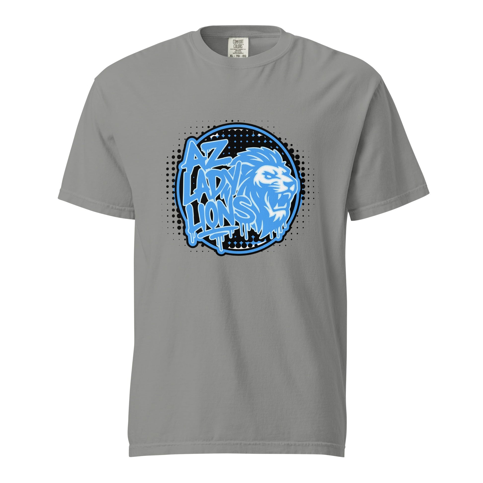 Signature | Comfort Colors T-Shirt | Arizona Lady Lions