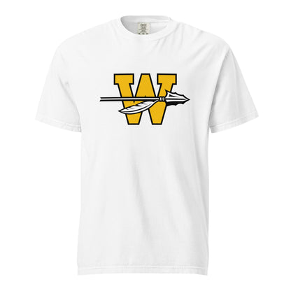 Signature | Comfort Colors T-Shirt | Arizona Warriors Prep Academy