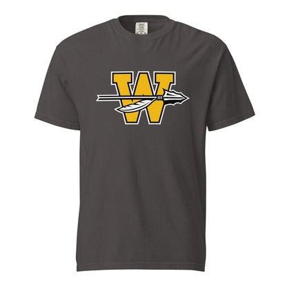 Signature | Comfort Colors T-Shirt | Arizona Warriors Prep Academy