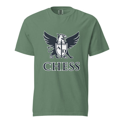Signature | Comfort Colors T-Shirt | Arma Dei Academy Chess