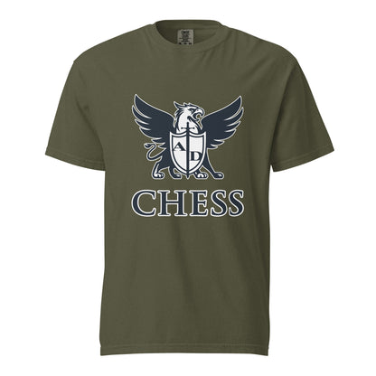Signature | Comfort Colors T-Shirt | Arma Dei Academy Chess