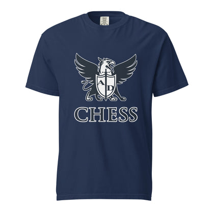 Signature | Comfort Colors T-Shirt | Arma Dei Academy Chess