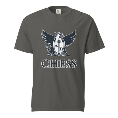 Signature | Comfort Colors T-Shirt | Arma Dei Academy Chess
