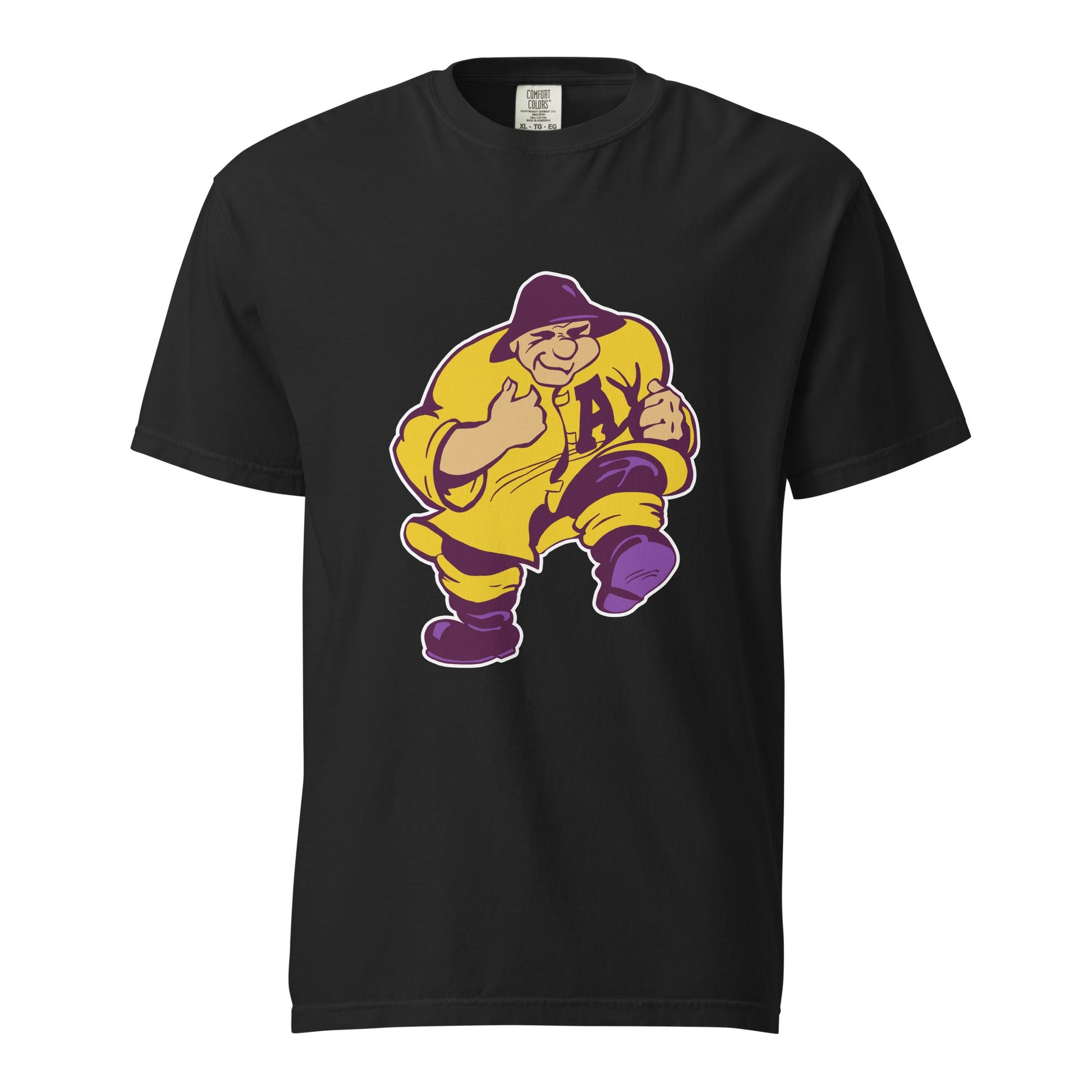Signature | Comfort Colors T-Shirt | Astoria Boys Basketball