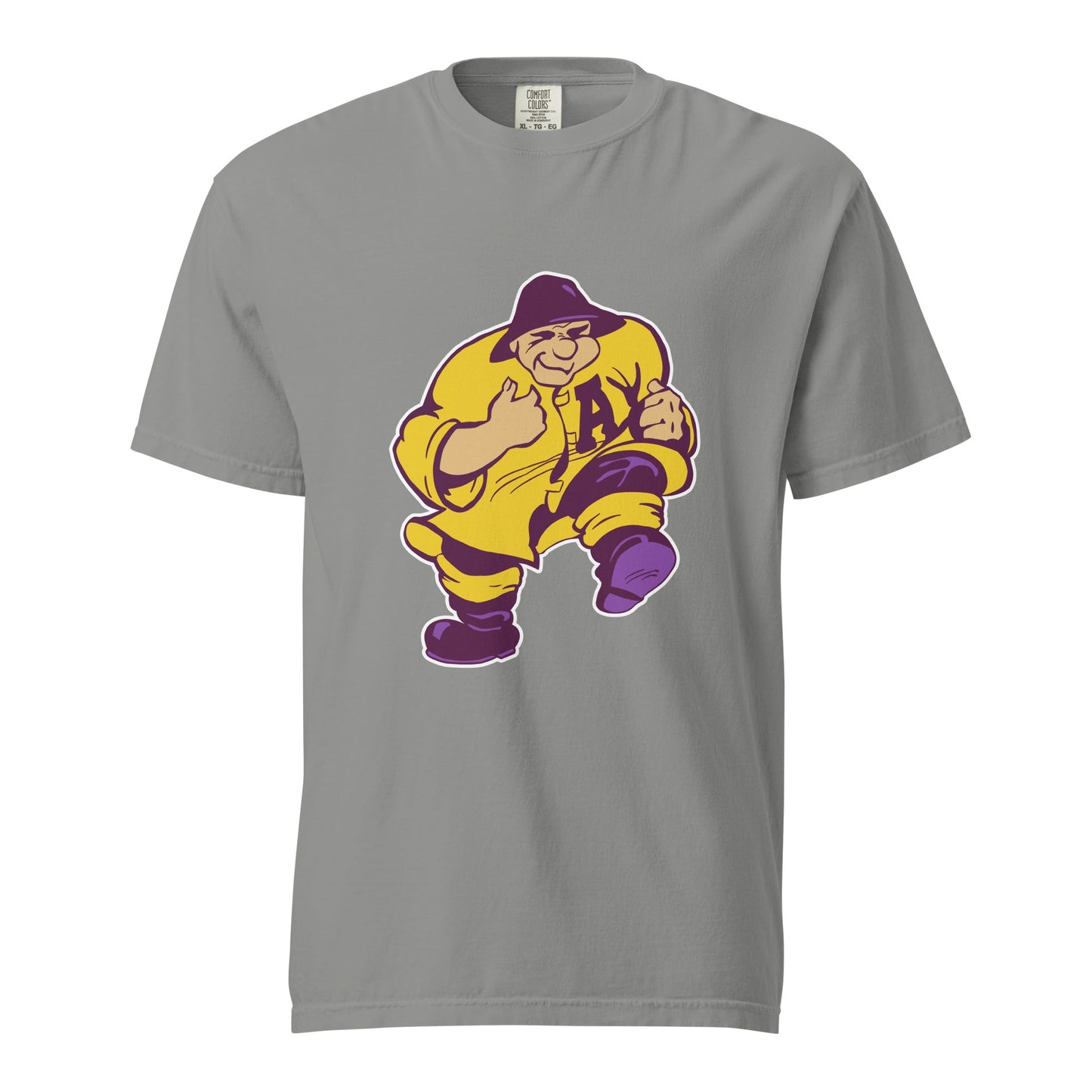 Signature | Comfort Colors T-Shirt | Astoria Boys Basketball