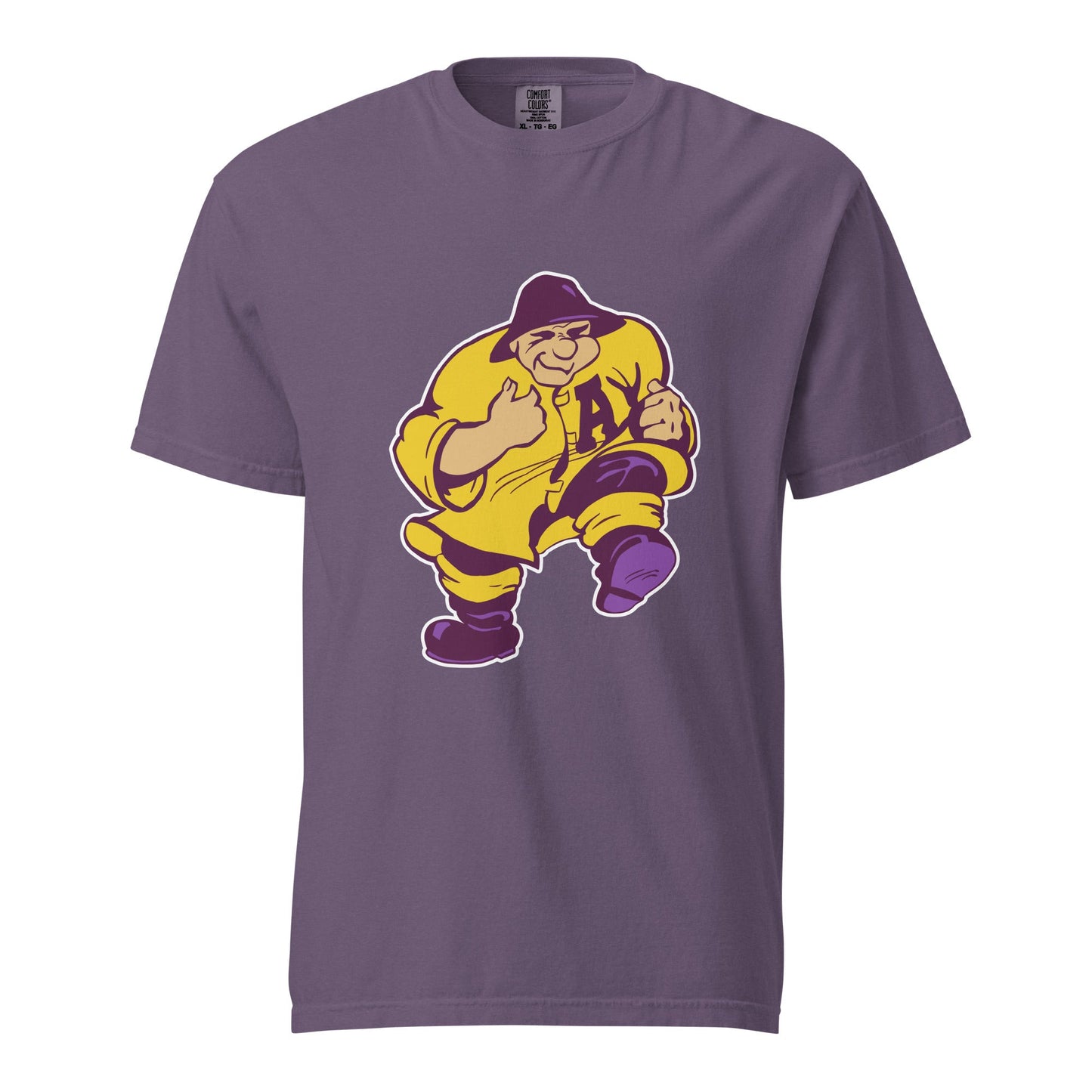 Signature | Comfort Colors T-Shirt | Astoria Boys Basketball