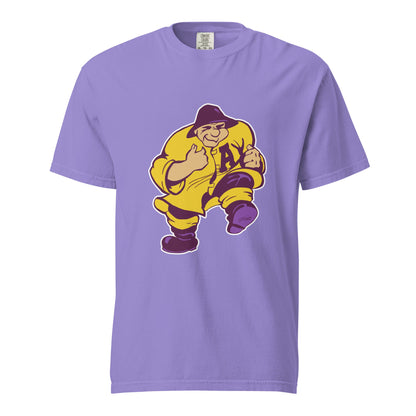 Signature | Comfort Colors T-Shirt | Astoria Boys Basketball