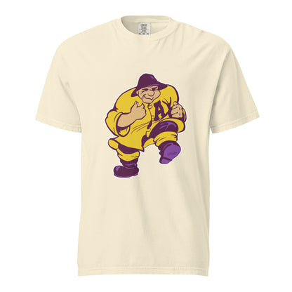 Signature | Comfort Colors T-Shirt | Astoria Boys Basketball