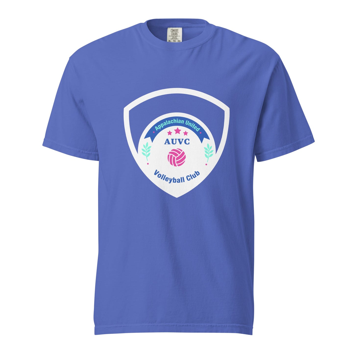 Signature | Comfort Colors T-Shirt | AUVC