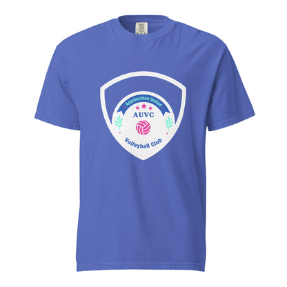 Signature | Comfort Colors T-Shirt | AUVC