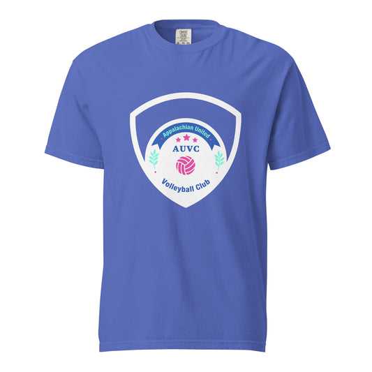 Signature | Comfort Colors T-Shirt | AUVC
