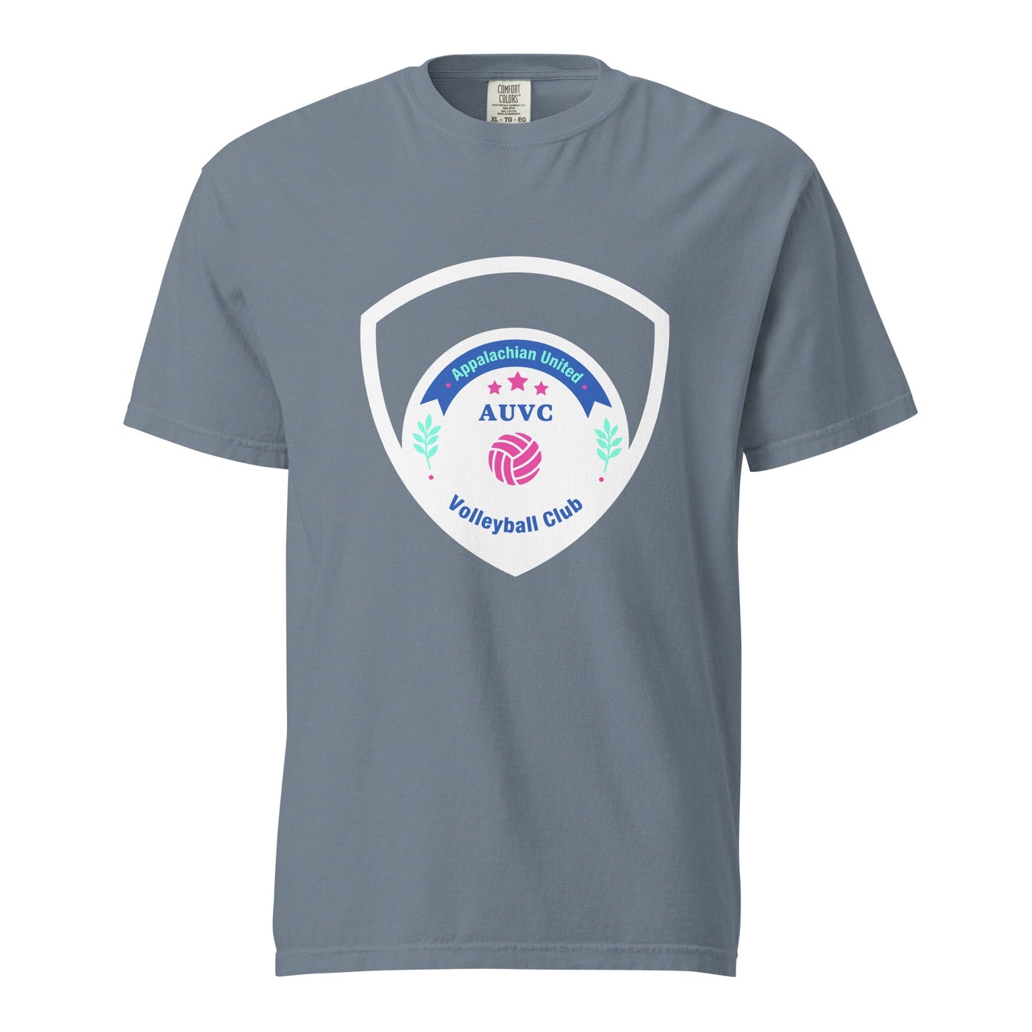 Signature | Comfort Colors T-Shirt | AUVC