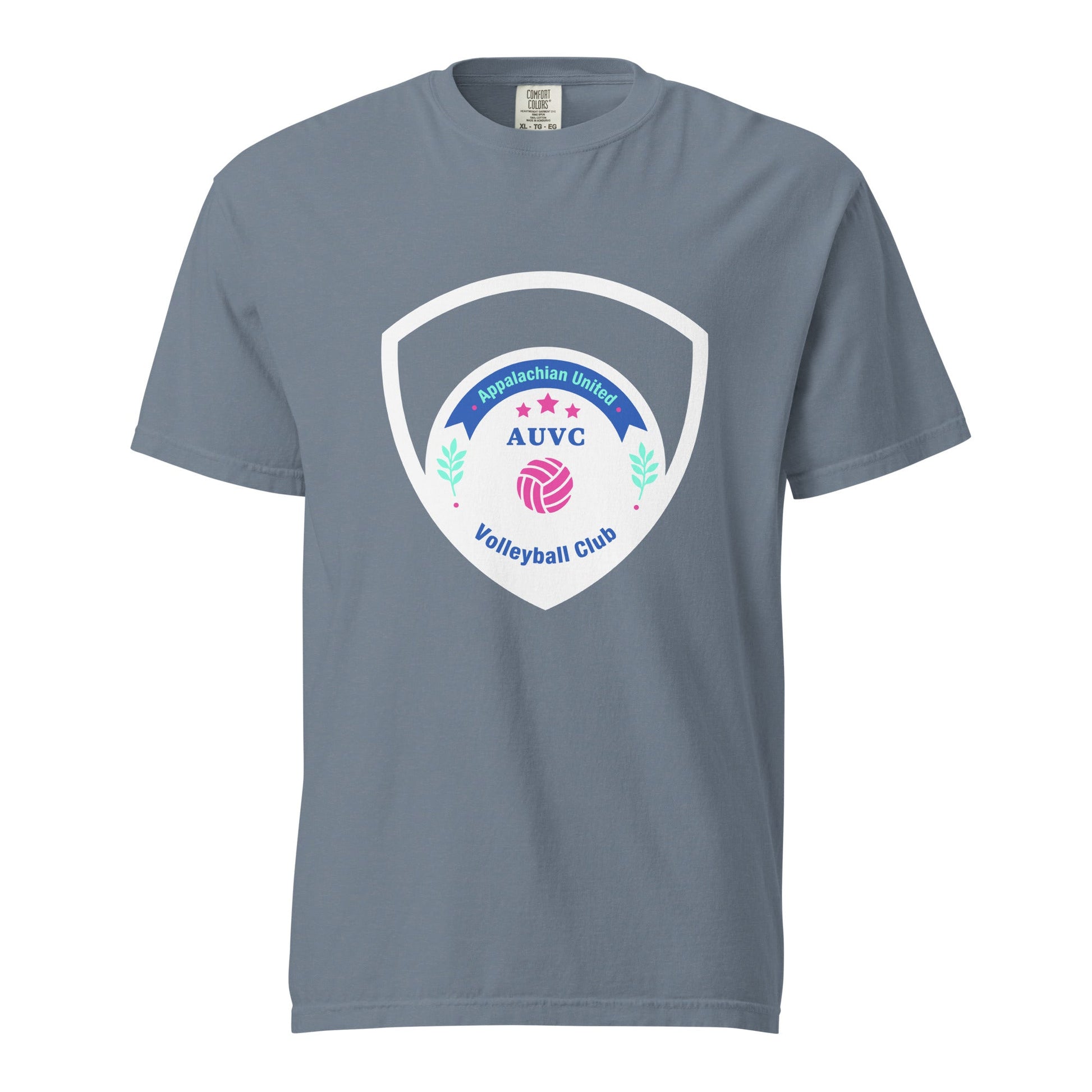 Signature | Comfort Colors T-Shirt | AUVC