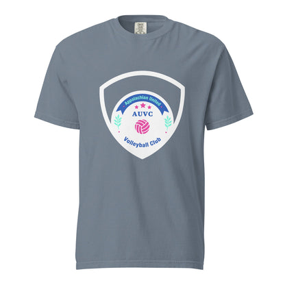 Signature | Comfort Colors T-Shirt | AUVC