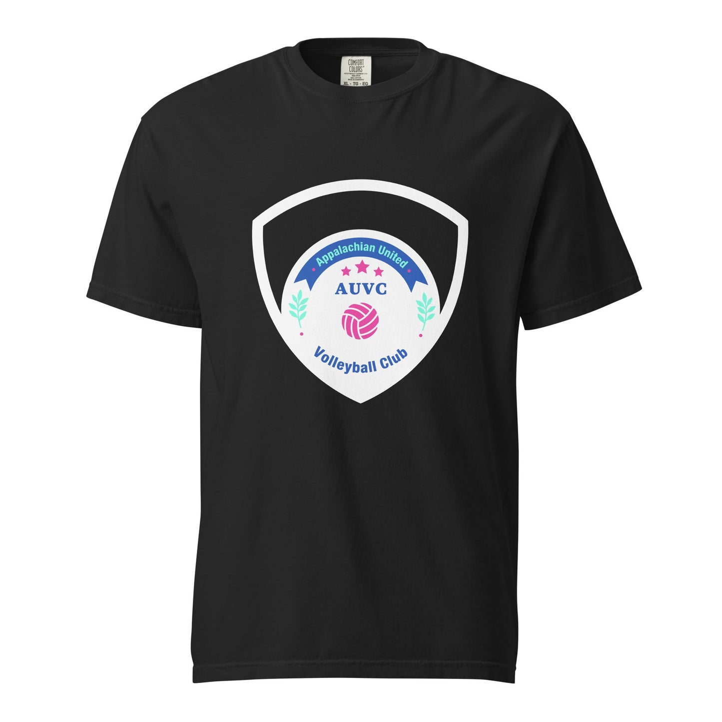 Signature | Comfort Colors T-Shirt | AUVC