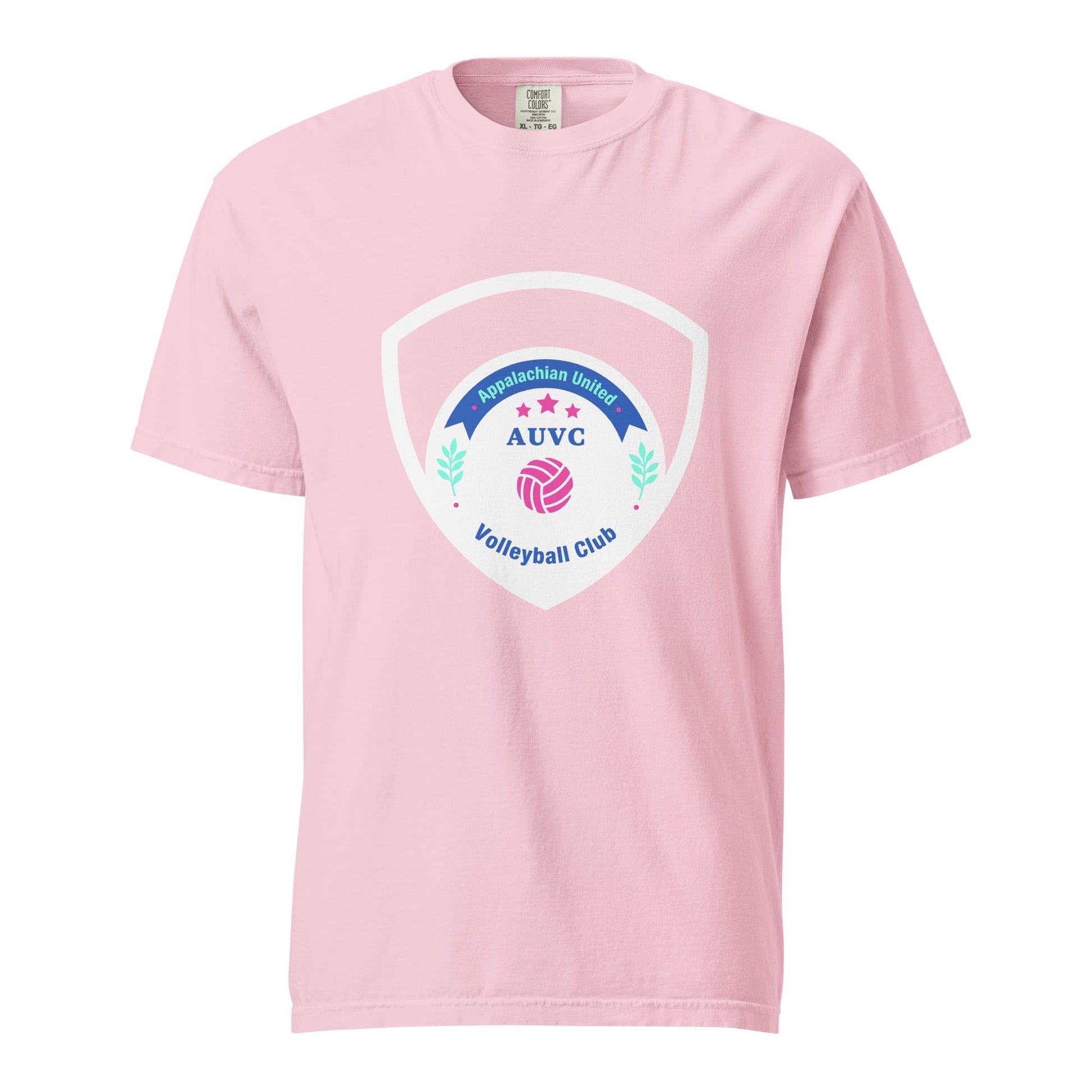 Signature | Comfort Colors T-Shirt | AUVC