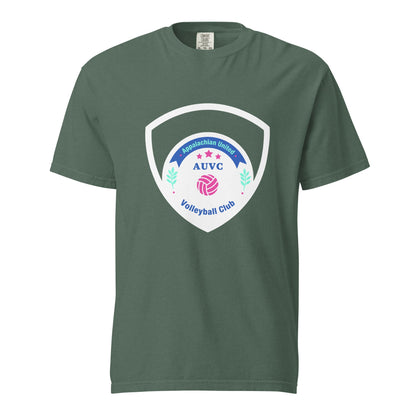 Signature | Comfort Colors T-Shirt | AUVC