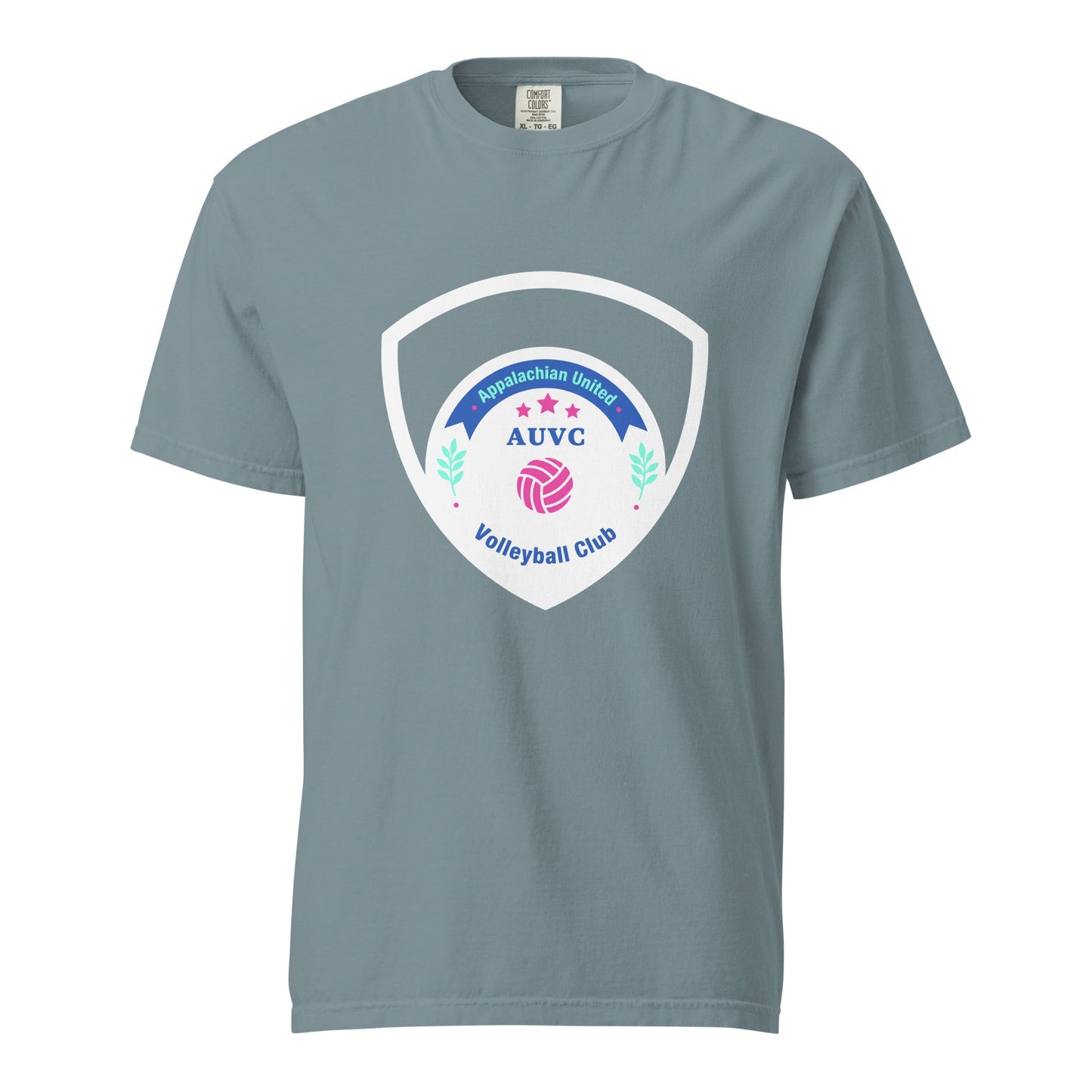 Signature | Comfort Colors T-Shirt | AUVC